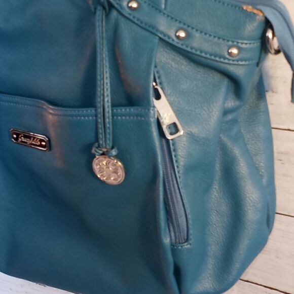 GRACE ADELE Purse Hand Shoulder Bag - Picture 7 of 16